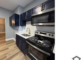 1631 N Patterson Park Ave, Baltimore, MD 21213