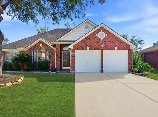 21703 Bay Palms Dr, Katy, TX 77449