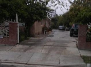 403 S 5th Ave, La Puente, CA 91746