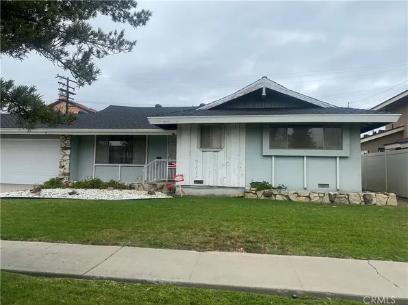 11042 Larrylyn Dr, Whittier, CA 90603