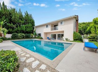 4500 Haskell Ave, Encino, CA 91436