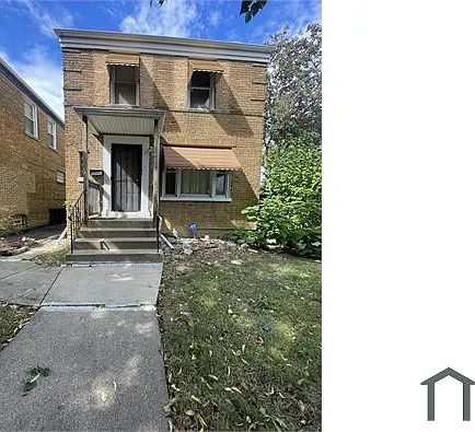 10400 S Vernon Ave