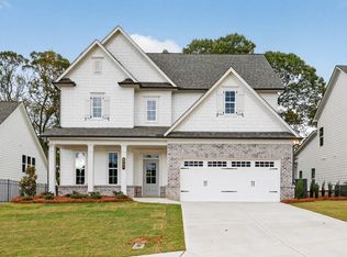 5566 Spring St, Flowery Branch, GA 30542