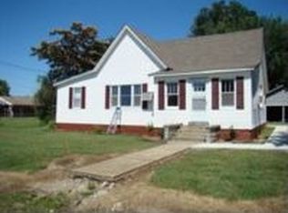 412 Main St, Ridgely, TN 38080