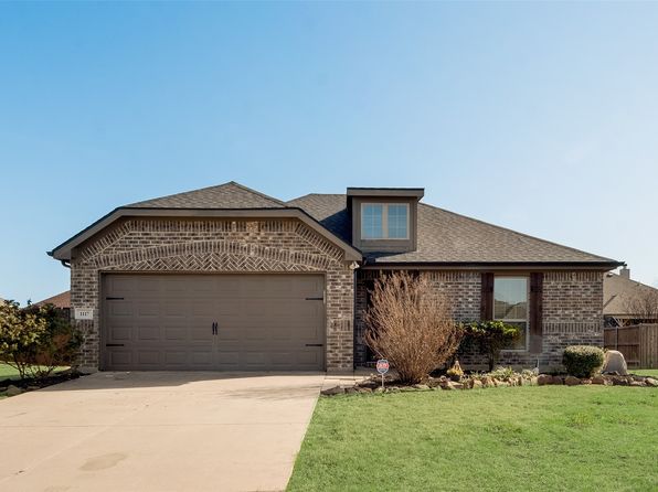 1117 Colony Dr, Greenville, TX 75402