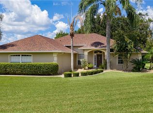 10636 Versailles Blvd, Clermont, FL 34711