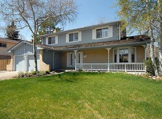 1475 S Macon St, Aurora, CO 80012