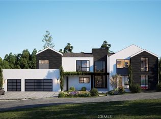 18169 N Knoll Hl LOT 4, Granada Hills, CA 91344