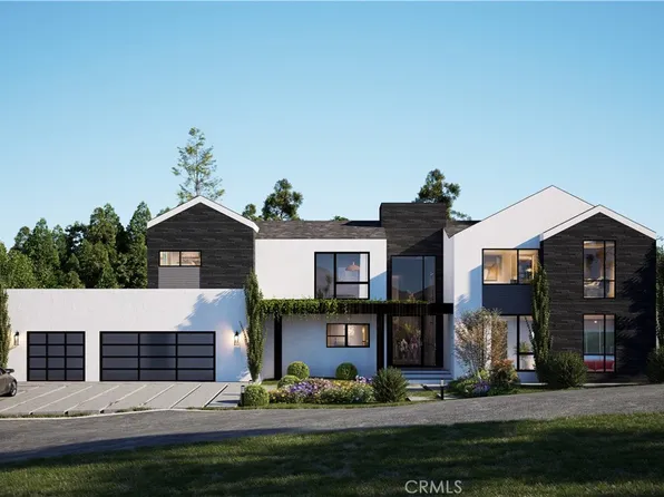 18169 N Knoll Hl Lot 4, Granada Hills, CA 91344