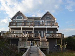 6813 Ocean Dr #W, Emerald Isle, NC 28594