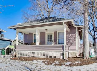 23 N Adams St, North Aurora, IL 60542