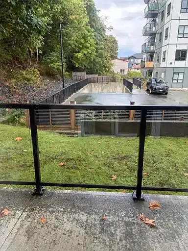 2 bed, 1.0 bath, $1,850 — Photo 4