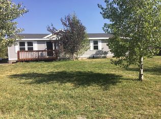 7847 Coyote Ln, Victor, ID 83455
