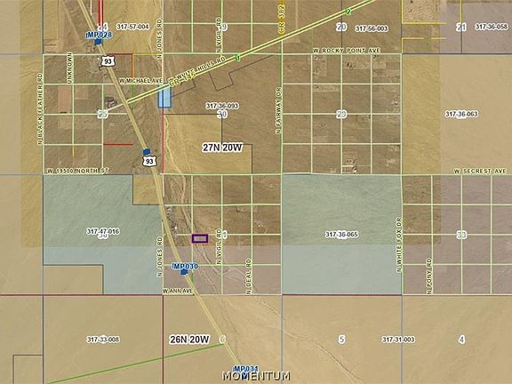 2nd image of 19196 N Quintana Road