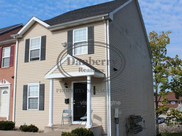 1119 N Byrne Rd, Toledo, OH 43607