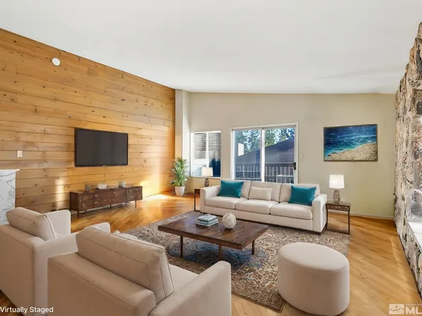 104A N Rubicon Cir, Stateline, NV 89449