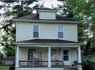 314 E Webster Ave, Ferndale, MI 48220