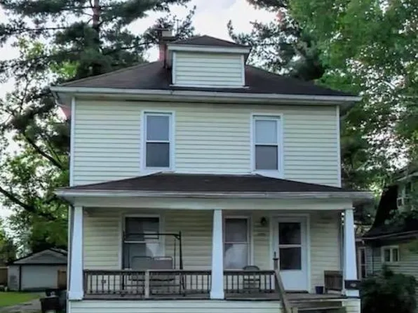 314 E Webster Ave, Ferndale, MI 48220