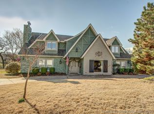 3322 E 109th St, Tulsa, OK 74137
