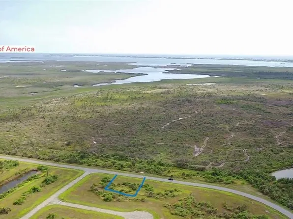 12580 Quail Dr, Placida, FL 33946