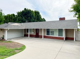 455 Cliff Dr, Pasadena, CA 91107