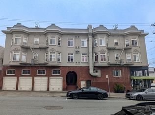 405 24th Avenue - Apt #6, San Francisco, CA 94121