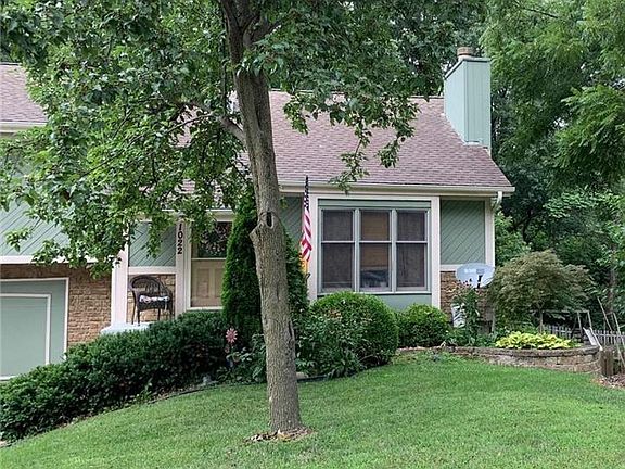 2nd image of 1022 Jackson Dr