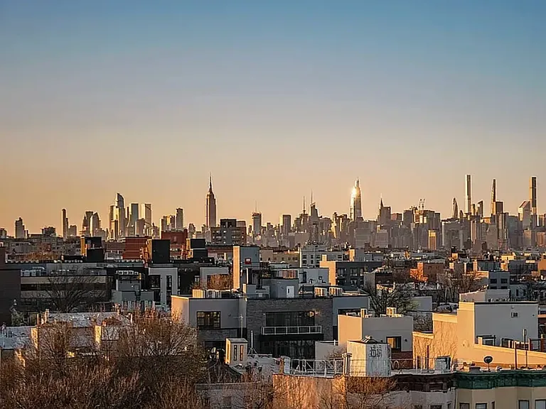 1001 Bushwick Ave #6FF — Photo 33