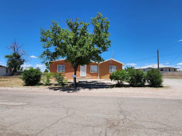317 E Adams Ave, Gallup, NM 87301