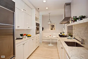 Sold by Brown Harris Stevens