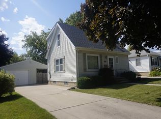 6026 49th Ave, Kenosha, WI 53142