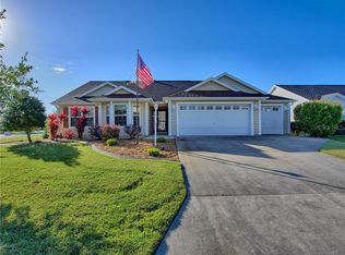 908 Castlehill Dr, The Villages, FL 32162