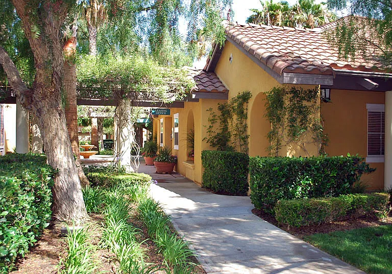 Sonoma Apartment Homes — Photo 17