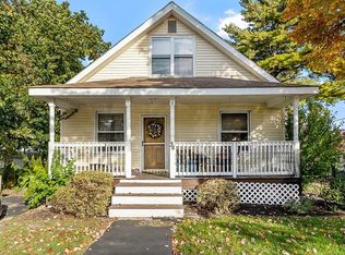 34 Lake View Ave UNIT 1, Shrewsbury, MA 01545