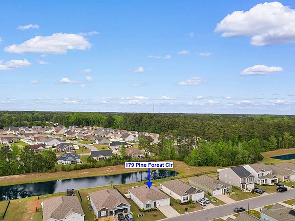 2nd image of 179 Pine Forest Dr.