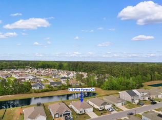 179 Pine Forest Dr., Conway, SC 29526
