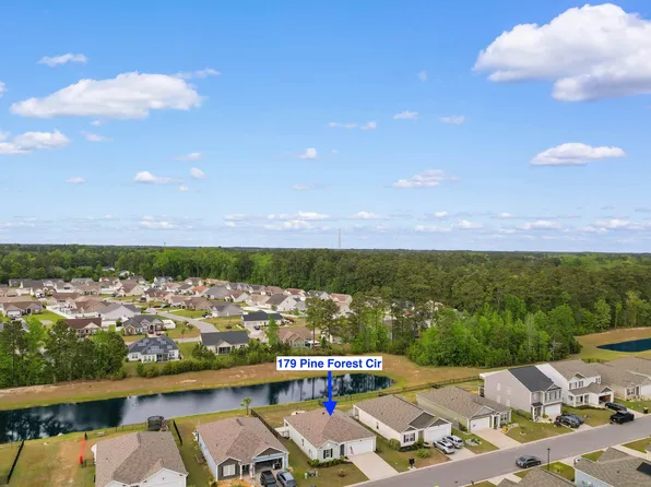 179 Pine Forest Dr., Conway, SC 29526