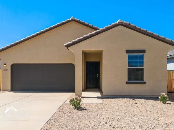 35383 W San Capistrano Ave, Maricopa, AZ 85138