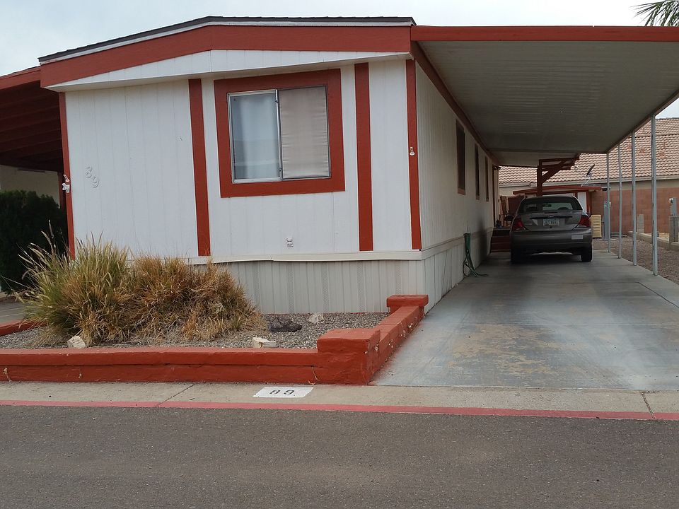 1st image of 18240 N 21st St Lot 89