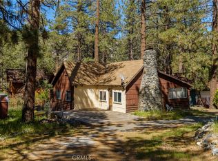 1116 Lark Rd, Wrightwood, CA 92397