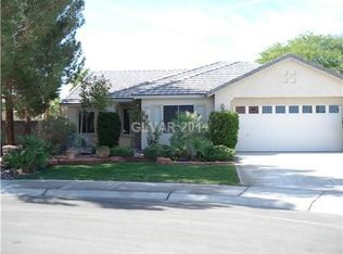3505 Kilbarry Ct, Las Vegas, NV 89129