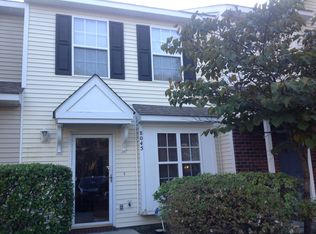 8045 Shadow Oak Dr, North Charleston, SC 29406