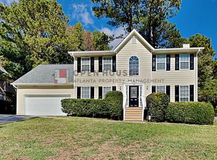 1626 Cumberland Club Rd SW, Marietta, GA 30008