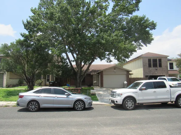 1918 Ghost Dancers, San Antonio, TX 78245