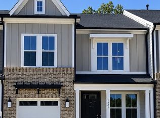 1221 Bell Heather Rd, Durham, NC 27703