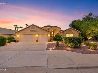 11328 E PETERSON Avenue, Mesa, AZ, 85212