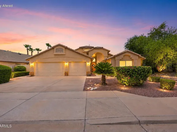 11328 E PETERSON Avenue, Mesa, AZ 85212