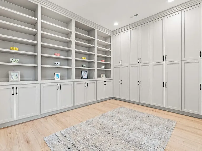 Storage Room