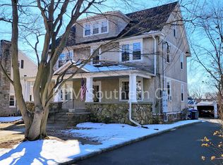 7 Bridge St APT 4, Norwalk, CT 06855