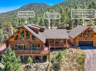 1802 Windham Ln, Estes Park, CO 80517